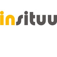 Insituu logo - Similar company to Fit-Out Futures