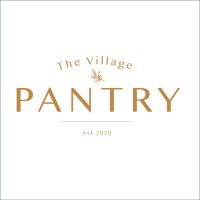 The Village Pantry logo - Similar company to Chelsea Sugar