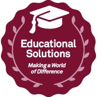 Educational Solutions Company logo - Similar company to Swāmitra Digital Solutions