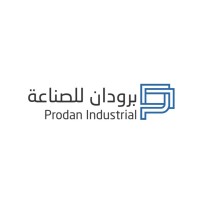 Prodan Industrial logo - Similar company to Brodan Garments