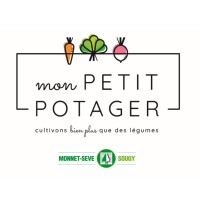 mon PETIT POTAGER logo - Similar company to Papisy - La Retraite Nouvelle Génération