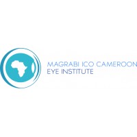 MAGRABI ICO CAMEROON EYE INSTITUTE logo - Similar company to Ophthalmology Foundation