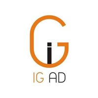 Ig Ads logo - Similar company to Ig Games Llc