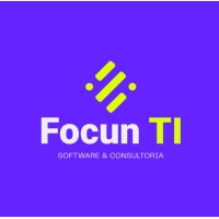 Focun TI logo - Similar company to Hurclick
