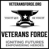 Veterans Forge logo - Similar company to Mrc Realty Llc
