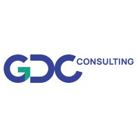 GDC CONSULTING logo - Similar company to Gdc