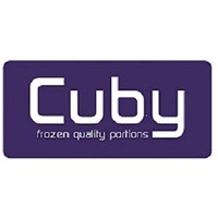 Cuby Portions logo - Similar company to Bakstick.Com