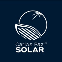 Carlos Paz Solar logo - Similar company to Solar.Ing