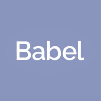 Babel logo - Similar company to Rise At Five