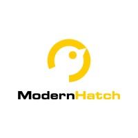 ModernHatch logo - Similar company to Modernfeed