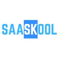 SAASKOOL logo - Similar company to Cinch + Strike