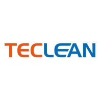 Teclean Workwear logo - Similar company to Nicciko Workwear