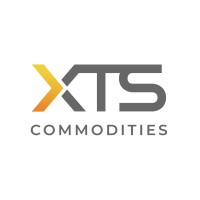 XTS Commodities logo - Similar company to Trading Logística