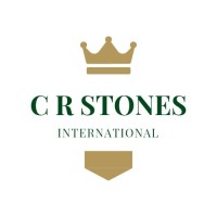 C R STONES INTERNATIONAL logo - Similar company to Perspolis-Stone