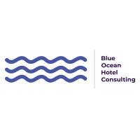 Blue Ocean Hotel Consulting logo - Similar company to The Cremorne Hotel