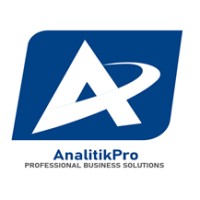 AnalitikPro Danışmanlık logo - Similar company to Geta Bilişim