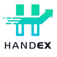 HandEX GmbH logo - Similar company to Nadir Foundation