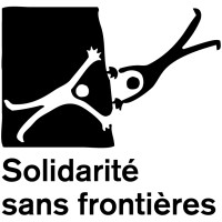Solidarité sans frontières (Sosf) logo - Similar company to Chat Adhd