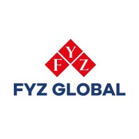 FYZ Global International Trading logo - Similar company to Ayes 1978