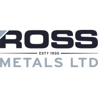 Ross Metals Ltd logo - Similar company to Ross Metals Corp.