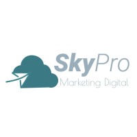 Sky Pro Marketing logo - Similar company to Code Creative Services- Photography Production