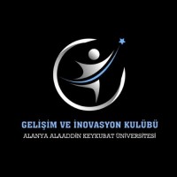 ALKÜ GEİT logo - Similar company to Social Coding Topluluğu - Alkü