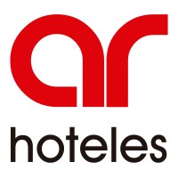 AR Hoteles logo - Similar company to Doubletree By Hilton Bogotá Salitre Ar