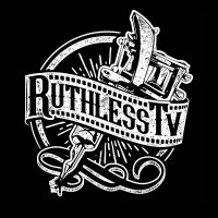 Ruthless TV Australian Tattoo Culture Video Magazine logo - Similar company to Tattd, Inc.