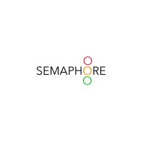 Sémaphore logo - Similar company to Sémaphore