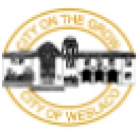 City of Weslaco logo - Similar company to City Of Pharr, Tx