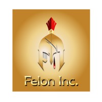 Felon Inc. logo - Similar company to Second Chance Opportunities, Inc.
