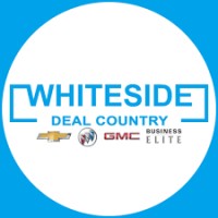 Whiteside Chevrolet Buick Gmc Cadillac