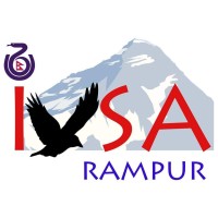 International Veterinary Students' Association (IVSA), Rampur logo - Similar company to Veterinary Students For Animal Welfare