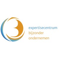 Expertisecentrum Bijzonder Ondernemen (EBO) BV logo - Similar company to Van Dam Loopbaanbegeleiding