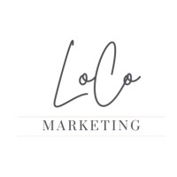 LoCo Marketing logo - Similar company to Beaded Blondes