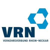 Verkehrsverbund Rhein-Neckar GmbH VRN