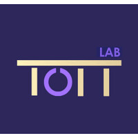 TOTT LAB logo - Similar company to Inpeoplewetrust