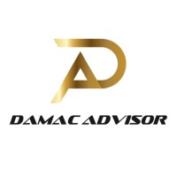 Damac Advisor logo - Similar company to Mj Shah Group