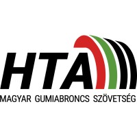 Magyar Gumiabroncs Szövetség - Hungarian Tire Association (HTA) logo - Similar company to Reha-Bau Kft.