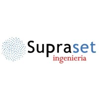 SUPRASET Engineering logo - Similar company to Grupo Intra S.A.