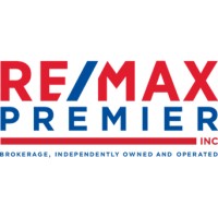RE/MAX Premier Inc. logo - Similar company to Cwa Finance