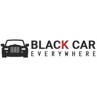 Black Car Everywhere Limousine & Car Service logo - Similar company to Curbside-Express-Lax