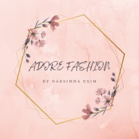 Adore Fashion - Effortless Sourcing logo - Similar company to Sipdelight