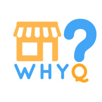 WhyQ logo - Similar company to O2Ret