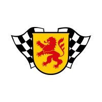 Scuderia Mensa HS RheinMain Racing logo - Similar company to Racetech Racing Team