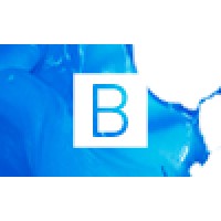 BIT BLUEPRINT logo - Similar company to Bitblue Technolog