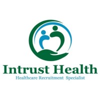 Intrust Health Ltd logo - Similar company to Intrust Care Ltd
