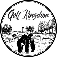 Golf Kingdom logo - Similar company to Golf 24 Australia