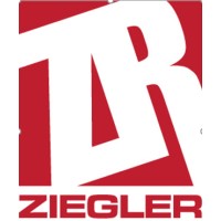 ZIEGLER Specialty Products logo - Similar company to Waterproof Colors Creative Agency