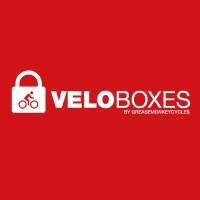 Veloboxes logo - Similar company to Ix Water